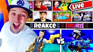 🔴UPDATE VÍKEND🔥TESTUJEME BIG GAMES UPDATY SOUTĚŽ O LUXUSNÍHO PETA FORTNITE SEZÓNA ZA TÝDEN [upl. by Bubb572]