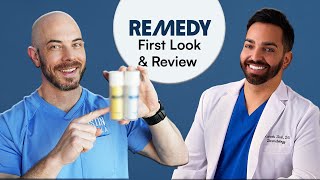 Remedy Skin by Doctorly  Dermatologist Review [upl. by Flip916]