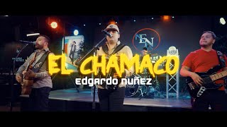 Edgardo Nuñez  El Chamaco Video Musical [upl. by Natehc880]