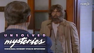 Unsolved Mysteries with Robert Stack  Season 3 Episode 15  Full Episode [upl. by Farrell275]