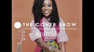 The Cover Show  Aramide Covers Mary J Bliges Im Going Down [upl. by Klinger]