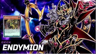 Yugioh Master Duel Amorphage Sloth Endymion vs Tearlaments Maxx C challenge [upl. by Gonsalve]