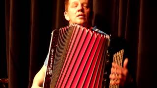 Ivan Hajek  Master of Accordion Paganini des Akkordeons Worlds Best Accordion Player [upl. by Ardnasyl]