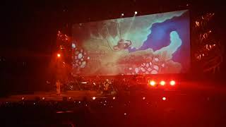 Game of Thrones Live In Concert Experience 2018  Opening Theme [upl. by Annod]