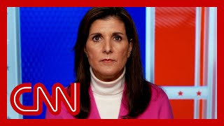 Haley slams RNC as a ‘legal slush fund’ for Trump [upl. by Lunette]