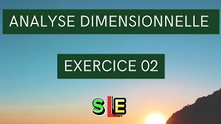 Analyse Dimensionnelle  Trouver lexpression de la Période dun Pendule Simple facilement [upl. by Alyak560]