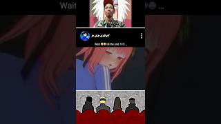 Naruto squad reaction on sus moment 😂😂😂 [upl. by Vinn]