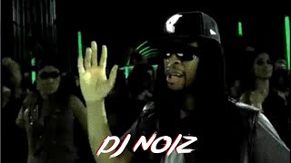 DJ Noiz  Give It All U Got Mega Mix ft Lil Jon Kee Sarina Paris amp Fergie [upl. by Manwell]