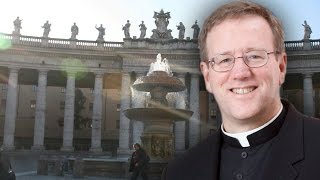 Word From Rome Conclave Update 1 [upl. by Drapehs]