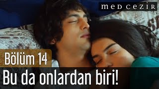 Medcezir 14Bölüm  Son Sahne  Bu da onlardan biri [upl. by Lempres890]