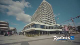 SWINOUJSCIE PROMO [upl. by Chrysler]