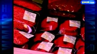 Recalled beef may be in consumers freezers [upl. by Terb555]