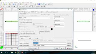 Simulation Tutorial of Heavy Metals Bioaccumulation at Wetlands with MODFLOWMT3DMS [upl. by Theresita]