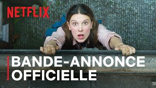 Enola Holmes 2  Bandeannonce officielle VF  Partie 1  Netflix France [upl. by Pacificia]