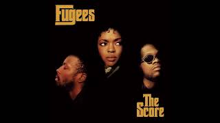 Fugees  The Score Full Album [upl. by Anoyek311]