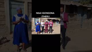 NGAI IGONGONA ITHERU BY APOSTLE IBU WA KAYOLE [upl. by Enrika]