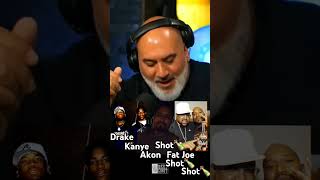 Rick Ross At DrinkChamps revolt YouTube [upl. by Soph689]