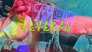 Yomel El Meloso ❌ La Perversa  De Reversa Video Oficial mapanegromusic [upl. by Fraya584]