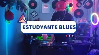 Tiktok Viral  Estudyante Blues Budots Remix  Dj Ericnem [upl. by Tyree]