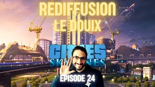 Episode 24  Un rond point de 10 Ronds Point  rediffusion [upl. by Neenwahs]