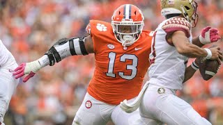 Find out where to watch Clemson vs SMU ACC Championship Game live stream TV channel odds [upl. by Janina]