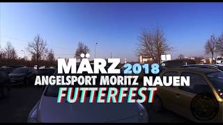 Angelsport Moritz Futterfest 2018 [upl. by Cynara466]