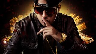 Ñengo Flow  Haciendote El Amor Official Audio [upl. by Lewendal]