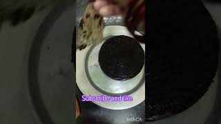 easy Homemade chocolate cake 🍰 [upl. by Ajad]