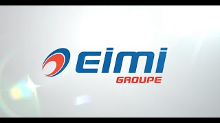 Film de présentation  Groupe EIMI [upl. by Pirbhai]