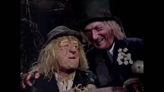 Worzel Gummidge 1979  S04E01  Muvvers Day [upl. by Pride]