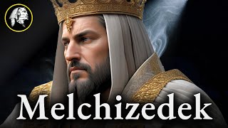 Who Was Melchizedek amp Why is He Important to Us Biblical Stories Explained [upl. by Kath853]