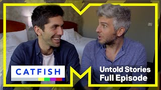 Untold Stories  Catfish  Full Episode  Special [upl. by Verdie]