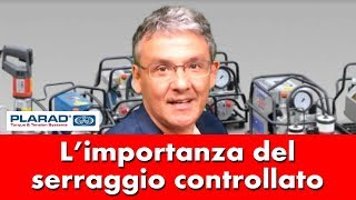 LIMPORTANZA DEL SERRAGGIO CONTROLLATO [upl. by Farand]