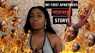 MY LANDLORD FROM HELL  STORY TIME [upl. by Eahsan]