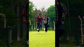 DESI HOOD DANCE COVER CHOREOGRAPHY RAJA SIDDKI  FEATRIFA KHAN  krishrao dancevideo hiphop [upl. by Earle]