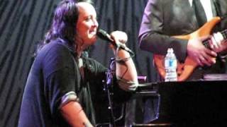 Antony and the Johnsons  Talking amp Cripple and the Starfish Part 2 [upl. by Hale]