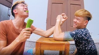 PHD  Xem Đi Xem Lại Cả 1000 Lần Mà Vẫn Không Thể Nhịn Được Cười  Tập 2  Funny Videos [upl. by Wendt]