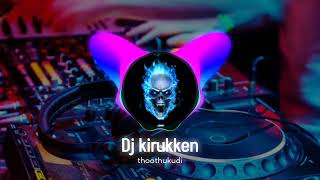 Thaai kelavi dj  New tamil song remix  mix by Dj Vishnu entertainment tamilremix tamildjremix [upl. by Bolen588]