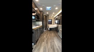 2024 Entegra Qwest 24L  On SALE Now at Great American RV [upl. by Yadnus]