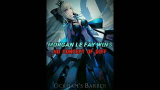 Morgan le Fay vs Turenne amp Conde old edit [upl. by Memberg]