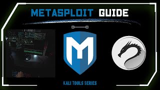 How to Install Metasploit Framework in Kali Linux [upl. by Peony]