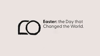 Sunday 31st March  Easter The Day that Changed the World [upl. by Mulderig]