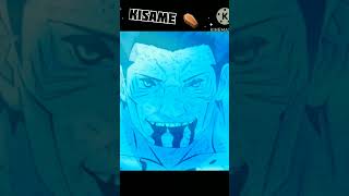 FAREWELL KISAME ⚰️🥀ytshorts naruto [upl. by Adelia]