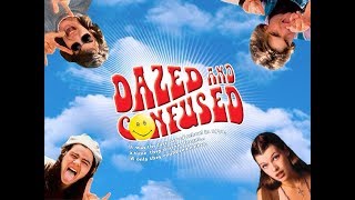 Dazed and Confused 1993 Movie Review [upl. by Corneille153]