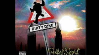 Dirty Dike  Sepia ft Jam Baxter amp Mr Key [upl. by Auos]