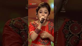 Aaraneekuma Ee Deepam Song 3  Naga Vaishnavi Performance  Padutha Theeyaga Shorts [upl. by Ecirtam]