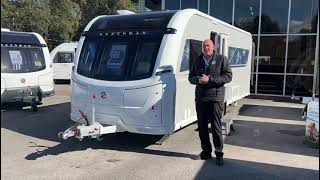 NEW 2025 COACHMAN ACADIA 575 DEALER EXCLUSIVE [upl. by Brom]