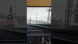 Поезд в Train sim World 2 [upl. by Asela]