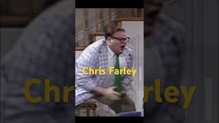 Chris Farley movie [upl. by Harris368]