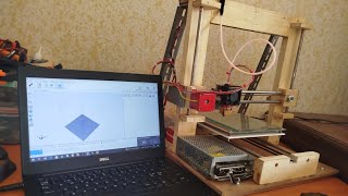 How to make 3d printer at home [upl. by Haydon]